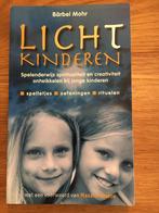 Barbel Mohr - Lichtkinderen, Boeken, Achtergrond en Informatie, Spiritualiteit algemeen, Barbel Mohr, Ophalen of Verzenden