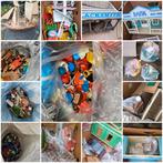 Playmobil jaren 70 80  heel veel, Ophalen