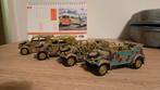 Te koop 4x vw kubel wagen, Ophalen of Verzenden, Auto, Overige merken