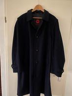 SALKO AUSTRIA loden winterjas maat 54, Maat 52/54 (L), Salko Austria, Blauw, Ophalen of Verzenden