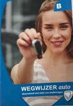 Theorieboek rijbewijs B, Ophalen of Verzenden, Alpha, Zo goed als nieuw, Niet van toepassing
