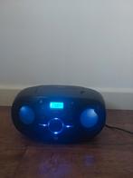 Radio cd speler BigBen, Ophalen of Verzenden, Gebruikt