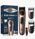 King C. Gillette Pro, Ophalen of Verzenden, Zo goed als nieuw