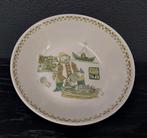 Figgjo Market Kom 17x4cm - Vintage Noorse Design, Huis en Inrichting, Keuken | Servies, Gebruikt, Ophalen of Verzenden, Kom(men)