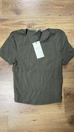 Only t-shirt maat XS, groen, NIEUW, Ophalen, Only, Zo goed als nieuw, Korte mouw