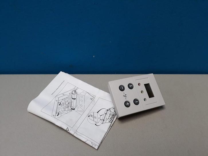 Display print Vaillant VHR CW 34/3  Art.nr.: 0020040154, Doe-het-zelf en Verbouw, Verwarming en Radiatoren, Nieuw, Cv-ketel of Combi-ketel