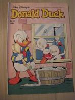 Donald Duck nr. 32 - augustus 1984, Boeken, Stripboeken, Gelezen, Ophalen, Eén stripboek, Walt Disney