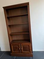 Leuke boekenkast, Huis en Inrichting, Kasten | Boekenkasten, Ophalen, 50 tot 100 cm, Zo goed als nieuw, 150 tot 200 cm