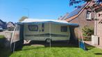 Gerjak Daisy luifel maat 925 (Hobby maat 11), Caravans en Kamperen, Ophalen