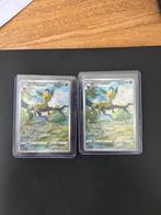 Leafeon 0715/15, Hobby en Vrije tijd, Verzamelkaartspellen | Pokémon, Ophalen of Verzenden, Zo goed als nieuw, Losse kaart