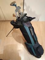 Golfset + Golfschoenen, Ophalen, Gebruikt, Set, Overige merken