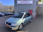 Hyundai Matrix 1.6i Active Cool, Auto's, Hyundai, Voorwielaandrijving, Matrix, Stof, Gebruikt