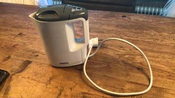 Camping waterkoker 230V-500W beschikbaar voor biedingen