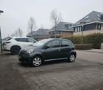 Toyota Aygo 1.0 12V Vvt-i 5DRS 2008 Grijs, Voorwielaandrijving, 4 stoelen, 68 pk, Handgeschakeld