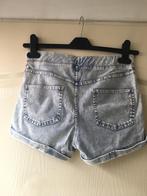 H&M korte broek met stretch maat 170, Broek, Meisje, H&M, Ophalen of Verzenden