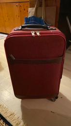 Hand bagage, Ophalen, Hard kunststof, 45 tot 55 cm, Minder dan 50 cm