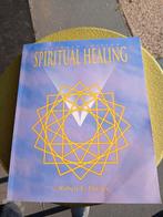 Spiritual healing Robert E. Detzler, Boeken, Ophalen of Verzenden, Zo goed als nieuw, Spiritualiteit algemeen, Achtergrond en Informatie