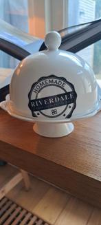 Riverdale Koekstolpje, Ophalen of Verzenden