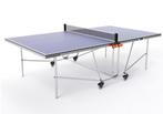 Tafeltennis Artengo FT 730 INDOOR, Sport en Fitness, Tafeltennis, Ophalen, Gebruikt, Tafel Indoor, Wedstrijdformaat