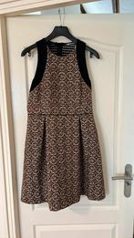 H&M prachtige jurk mt m/l, Ophalen of Verzenden, Zo goed als nieuw, Onder de knie