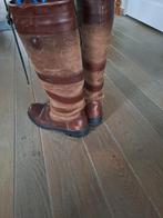 Dubarry laarzen mt 40, Kleding | Dames, Schoenen, Dubarry, Hoge laarzen, Bruin, Ophalen of Verzenden