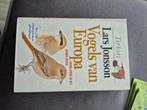Vogels van Europa - Lars Jonsson, Boeken, Ophalen of Verzenden, Gelezen, Vogels, Lars Jonsson