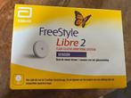 Freestyle Libre 2, Diversen, Verpleegmiddelen, Ophalen of Verzenden, Nieuw