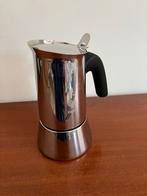 Bialetti Venus RVS 6 Kopjes, Ophalen of Verzenden, Gebruikt