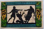 bankbiljetten ed. Duitsland 1910-1923, Postzegels en Munten, Bankbiljetten | Europa | Niet-Eurobiljetten, Ophalen of Verzenden