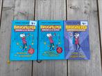 Brugpieper boeken deel 1+ 2, zgan, losse verkoop, Ophalen of Verzenden, Zo goed als nieuw