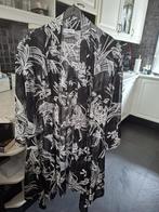 Vest, Kleding | Dames, Truien en Vesten, Maat 38/40 (M), Zwart, Ophalen of Verzenden, Magna