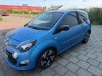 Renault Twingo 1.5 DCI 63KW 2012 Blauw, Auto's, Renault, Voorwielaandrijving, Twingo, 74 pk, 4 cilinders