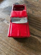 Matchbox series nr 6 Ford Pick-up - 7,5 cm, Hobby en Vrije tijd, Ophalen of Verzenden, Gebruikt, Auto, Matchbox