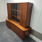 A.A. PATIJN Vintage / Antieke kast Buffetkast Dressoir, Antiek en Kunst, Antiek | Meubels | Kasten, Ophalen
