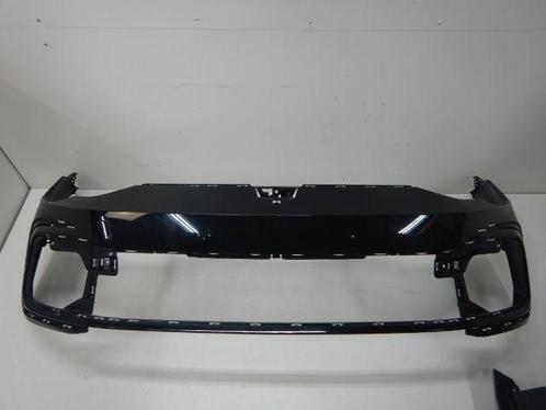 VW Golf 8 5H R-Line Voorbumper LC9X 5H0807221G, Auto-onderdelen, Carrosserie en Plaatwerk, Bumper, Volkswagen, Voor, Gebruikt