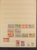 WERELD - aardig gevarieerd kavel - (B136), Ophalen of Verzenden, Buitenland