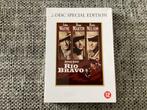 Rio Bravo 2 DVD, Vanaf 6 jaar, Ophalen of Verzenden, 1980 tot heden, Zo goed als nieuw