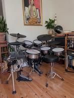 Roland TD-50KV2 [complete set], Muziek en Instrumenten, Drumstellen en Slagwerk, Ophalen, Zo goed als nieuw, Roland, Elektronisch