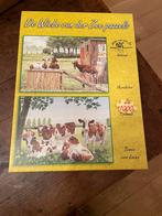 Twee puzzels van Wiebe van der Zee, Ophalen of Verzenden, 500 t/m 1500 stukjes, Zo goed als nieuw