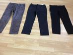 3 broeken GERRY WEBER maat 40 izgst, Maat 38/40 (M), Zwart, Ophalen of Verzenden, Zo goed als nieuw