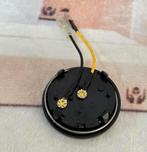 Sportstuur claxon toeter druk-knop Honda type-R toeterknop, Ophalen of Verzenden, H, H, H