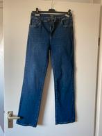 Norfy Denim Jeans Maat 38 - Als Nieuw, Ophalen of Verzenden, Zo goed als nieuw, Blauw, W30 - W32 (confectie 38/40)