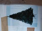 Zwarte kunst kerstboom, Diversen, Kerst, Ophalen, Gebruikt
