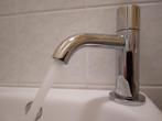 Fonteinkraan 1/2"-aansluiting van het luxe merk 'Ben'., Ophalen, Gebruikt, Chroom, Kraan