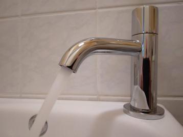 Fonteinkraan 1/2"-aansluiting van het luxe merk 'Ben'. beschikbaar voor biedingen