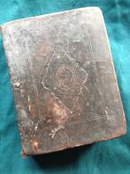 Het Innige Christendom / Wilhelmus Schortinghuis / 1740, Antiek en Kunst, Antiek | Boeken en Bijbels, Ophalen of Verzenden