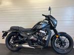 Nieuw de Moto Morini Calibro! Nu uit voorraad leverbaar!, Bedrijf, Meer dan 35 kW, Overig, 2 cilinders