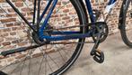 Koga F3 2.0 | Riem aandrijving | Nexus 8 | 12 MND garantie!, Vering, Koga, Ophalen of Verzenden, Zo goed als nieuw