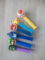 Pez, Ophalen of Verzenden, Gebruikt