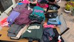 Partij / pakket kleding van maat 68 t/m 152, Ophalen, Zo goed als nieuw